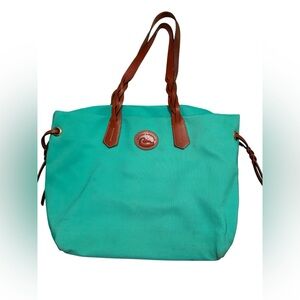 Dooney & Bourke Tote